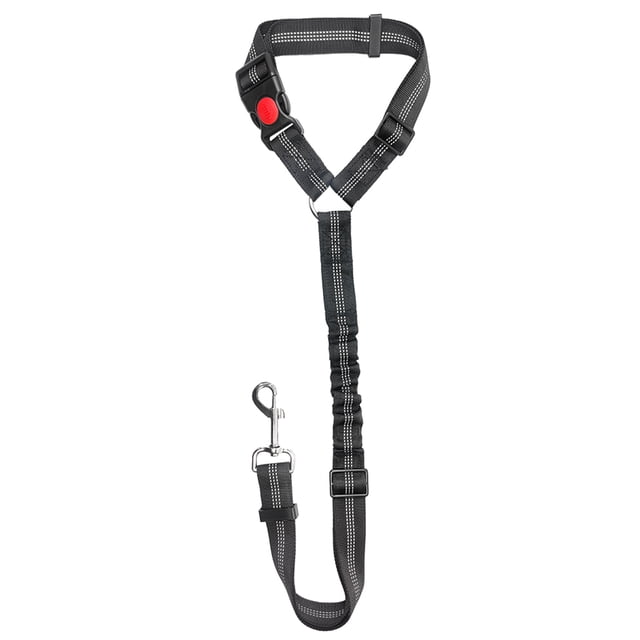 Labymos 100cm Pet Car Seat Belt Dog