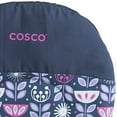 thumbnail image 5 of Cosco Kids Simple Fold High Chair, Poppy Field, 5 of 9