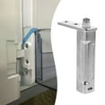 thumbnail image 4 of ADDHAT Bisagra Ajustable De Inoxidable Para Puerta De Refrigerador Con Y Soporte, 4 of 8