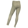 thumbnail image 3 of ECP RideTex Competition Breeches Tan Size 28, 3 of 3