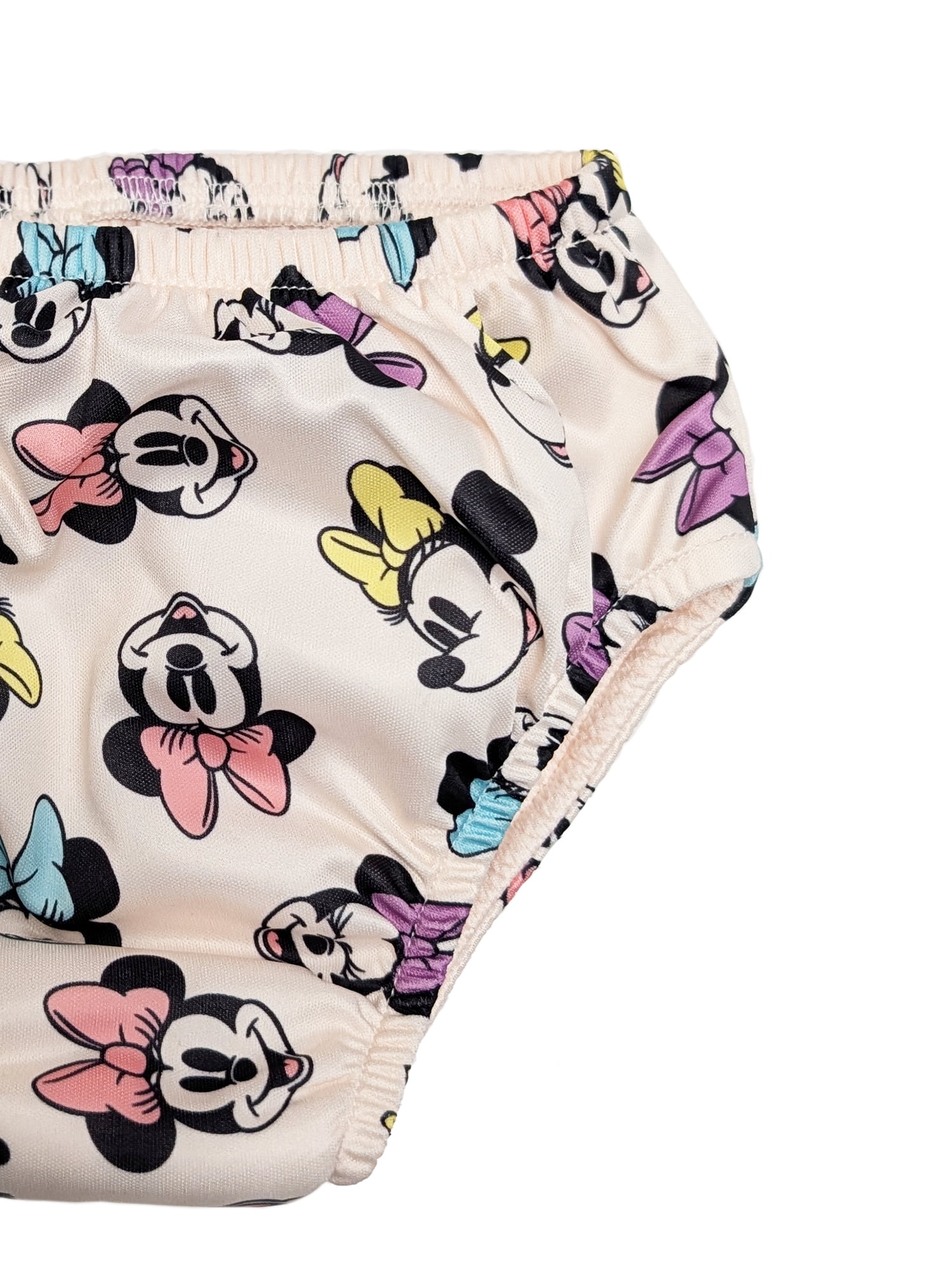 Character Baby Swim Diaper Cover, Sizes 0/3M-12M