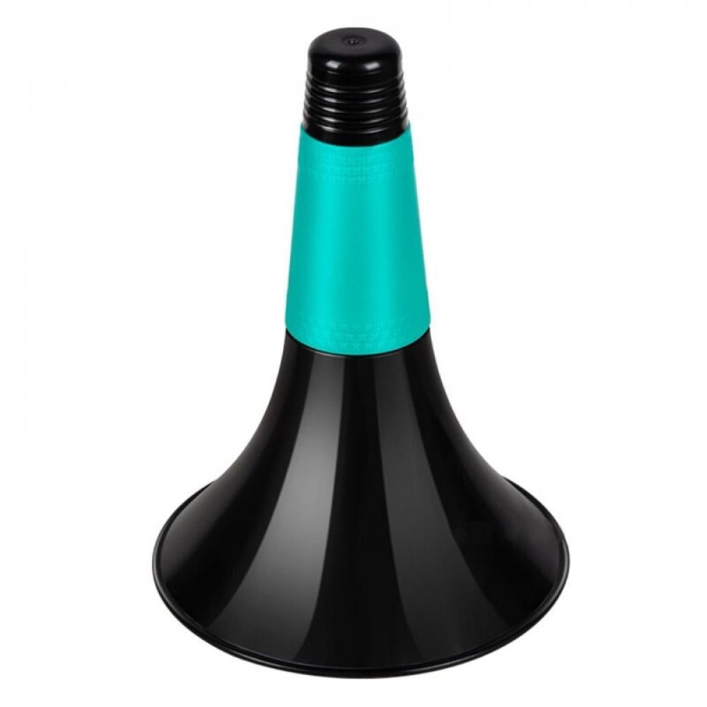 New! Sport Training Cone Basketball Cones Soccer Cones PVC Marker Cones Barrier Bucket For