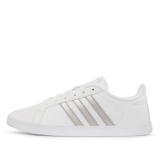 Tenis Adidas CourtPoint - FW7376 - Blanco - Mujer blanco 26 Adidas CourtPoint