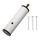 thumbnail image 2 of Tonta de la piscina eléctrica Tonta de la punta Shaper Cue Herramienta de formación de punta de punta Portable Máquina de lijador de holgura, 2 of 9
