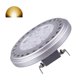 thumbnail image 1 of Led AR111 Reflector Bulb G53 15W Warm White 3000k 12V Equal 150w, 1 of 5