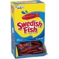 thumbnail image 4 of SWEDISH FISH Individually Wrapped Soft & Chewy Candy, School Lunch Box Snacks, 240 Count Box, 4 of 11