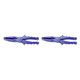 thumbnail image 1 of Eigraketly Alicates de pesca de sierra escalonados Anti-bobinado Conveniente removedor de anzuelo Abrazadera de gran capacidad de soporte Sujeción Type1 NO1 Eigraketly CBP265976, 1 of 6