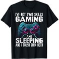 thumbnail image 1 of T-Shirt pour Garçons Adolescents Enfants Hommes - Blanc - 2TG, 1 of 2