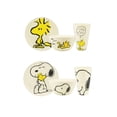 thumbnail image 2 of Vajilla de Bambú Snoopy Beige 12 Pzas Fun Kids, 2 of 4