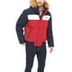 thumbnail image 2 of Chaqueta Tommy Hilfiger de tela ártica acolchada con esnórquel tipo bomber, 2 of 7