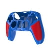 TOYFUNNY Performance Gaming Skin Silicone Case Cover For PS5 Dualsense Controller Grips