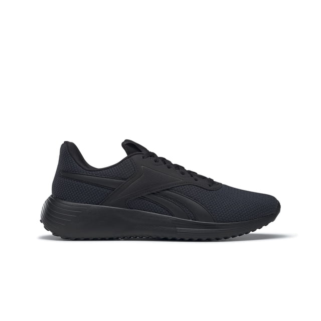 TENIS CABALLERO REEBOK LITE PLUS 3 RUNNING GY0154 TEXTIL NGO