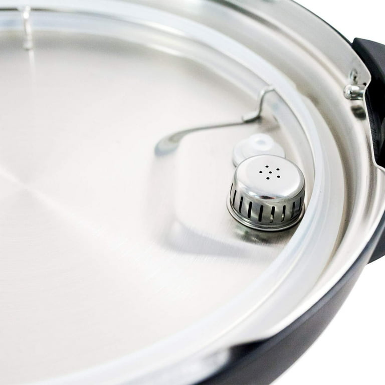 How to Clean Your Instant Pot Sealing Ring!