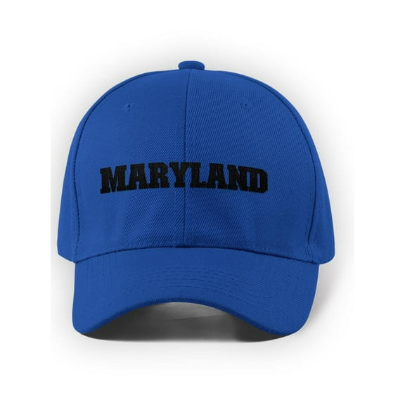 From Maryland Hat -Smartprints Designs, Small