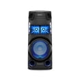 thumbnail image 1 of Minicomponente Sony MHC-V43D, 1 of 4