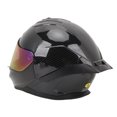 thumbnail image 3 of 1 x casco de motocicleta 1 x manual de usuario 1 x pegatina 1 x accesorios, 3 of 15