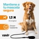 thumbnail image 2 of Correa para Perro 1.5m Perros Grande, Mediano y Pequeño, 2 of 7