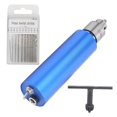 thumbnail image 2 of Electric Grinder Aluminum Shell Stepless Speed Handheld Polishing Tools AC100~240VEU Plug, 2 of 5