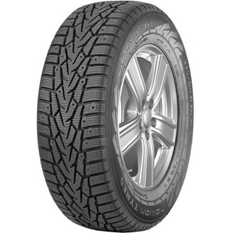 Bridgestone Blizzak DM-V2 Winter 245/65R17 107S Light Truck Tire