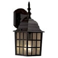 thumbnail image 2 of Minka Lavery Bridgeport 8717 Wall Mount Light, 2 of 3