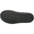 thumbnail image 3 of Bearpaw Womens Boshie Winter Boot - Black - Size 8, 3 of 5