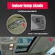thumbnail image 1 of Iluminación Interior Cubierta de mapa de cúpula de techo de coche 81265-B6060 para accesorios Toyota Camry Gen 6 2006-2011 Likrtyny Para estrenar, 1 of 6