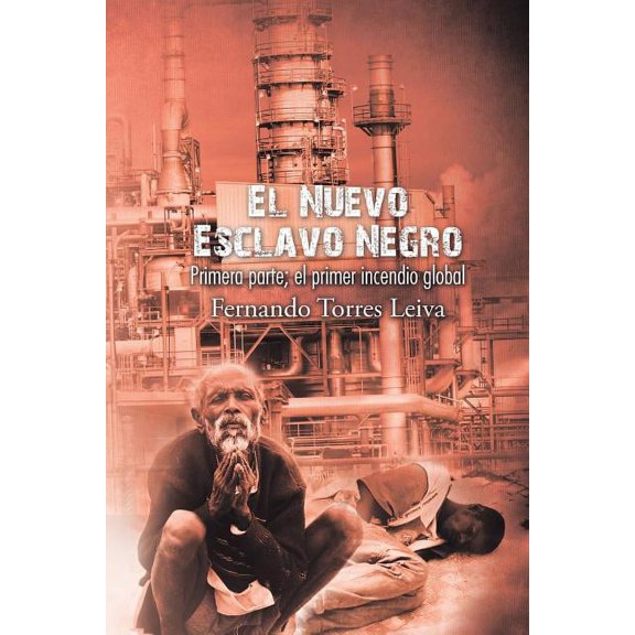 El nuevo esclavo negro (Paperback)