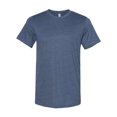 thumbnail image 1 of BELLA+CANVAS T-Shirt Unisexe en Suède, 1 of 1