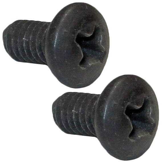 Porter Cable String Trimmer Replacement Screws - 873982-2PK