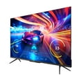 thumbnail image 2 of Philips 55" Class 144Hz QLED+ 4K UltraHD (2160p) Google + Gaming Smart TV (55PUG7675/F7), 2 of 24