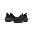 thumbnail image 3 of Tenis Deportivos Charly para Hombre Suela EVA Transpirable Negro 28.5, 3 of 6