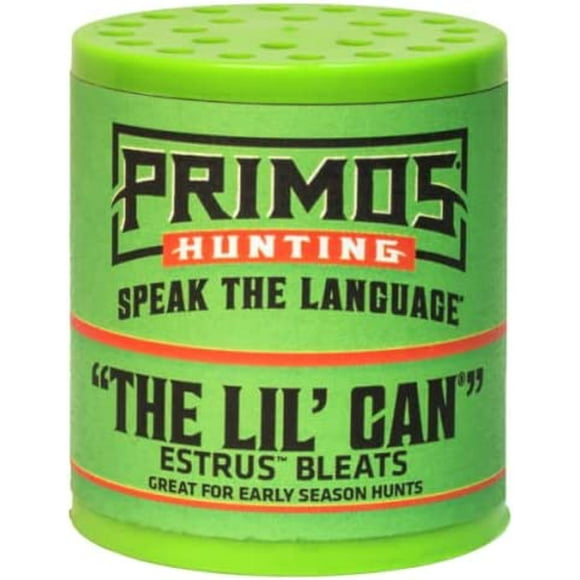 Primos The LittleCan Call