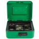 thumbnail image 2 of Caja Fuerte Xydled Acero con Cerradura de Combinación y Bandeja Extraíble para Monedas, 2 of 10