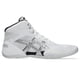 thumbnail image 1 of Zapatillas de lucha ASICS Matflex 7 para hombres Blanco/Plata Pura, 1 of 9
