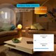 thumbnail image 4 of Tuya Zigbee mmwave Radar Human Sensor 5.8G for Smart Home Automation, 4 of 4