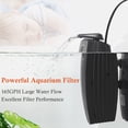 thumbnail image 4 of Filtro de acuario FEDOUR 165GPH 8W para pecera de 40-190L, 4 of 6