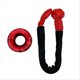 thumbnail image 1 of Recovrty Ring Winch Rope Set Rope Retention Pulley Hook Winch Rope, 1 of 5