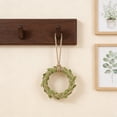thumbnail image 4 of Simulation Leaves Ropes Colorful Ropes Handmade Wedding Packaging DIY Rattan, 4 of 6