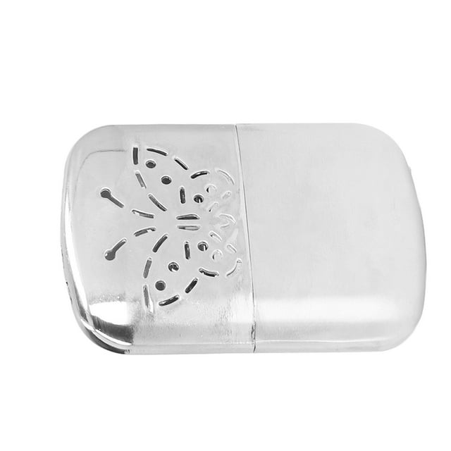 Hand Warmer, Hollow Design Winter Warmer Keep Warming For Home For Outdoor For Travel