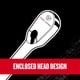 thumbnail image 3 of Juego de enchufes y brocas de destornillador CRAFTSMAN V-SERIES, 38 piezas, 3 of 9