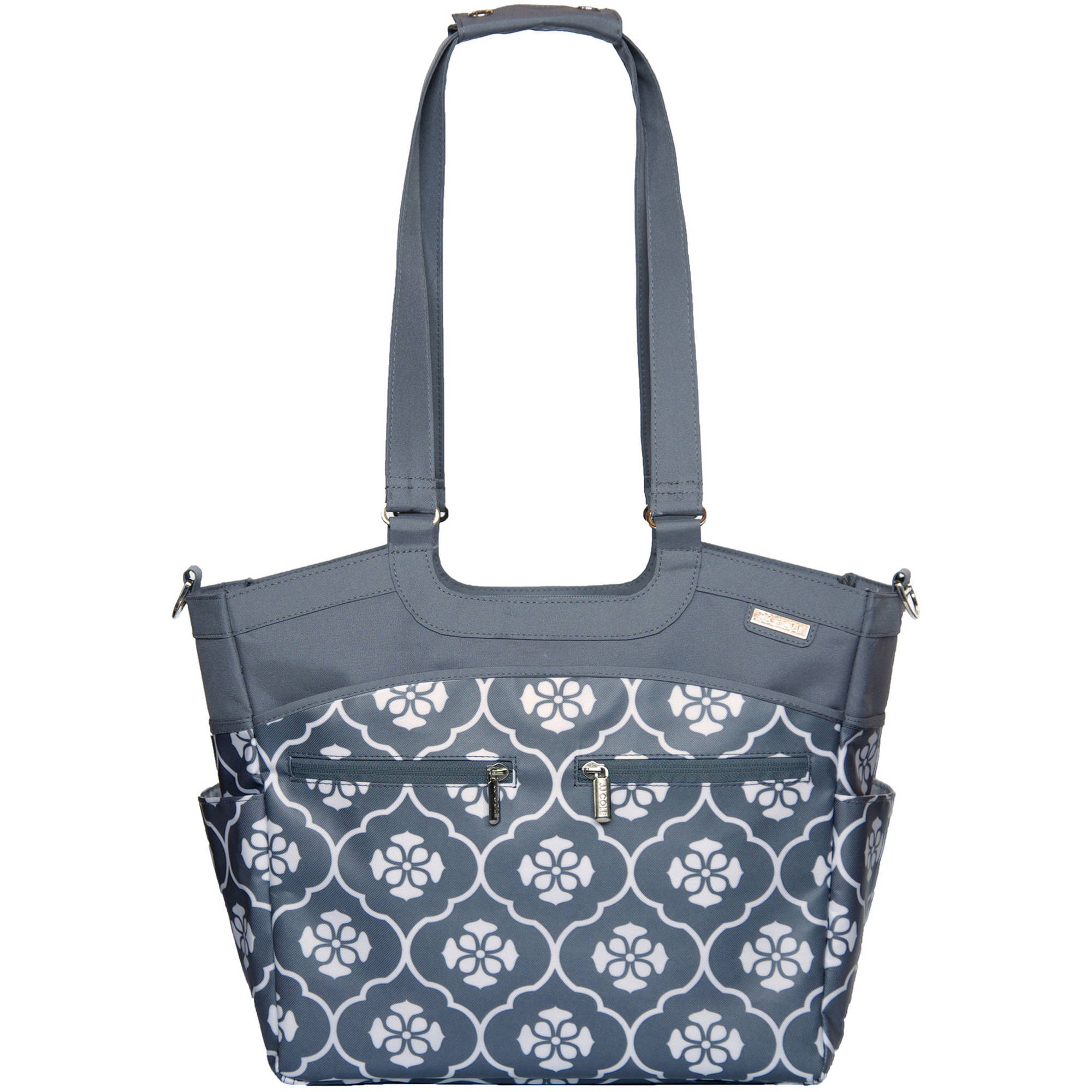jj cole camber diaper bag