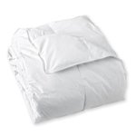 White Down Alternative Comforter - Full & Queen, 90 x 90 in.