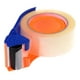thumbnail image 4 of Despachador Cinta Canela Adhesiva Cortador Diurex 48mm Tape Manual, 4 of 5