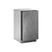 U-Line Modular 3000 Series U-3018RINT-01A - Refrigerator - built-in - niche - width: 17.9 in - depth: 24 in - height: 33.9 in - 3.4 cu. ft