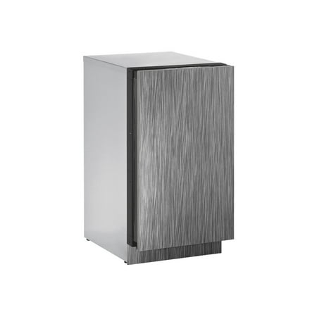 U-Line Modular 3000 Series U-3018RINT-01A - Refrigerator - built-in - niche - width: 17.9 in - depth: 24 in - height: 33.9 in - 3.4 cu. ft