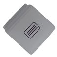 thumbnail image 3 of Speravity Botón del interruptor del panel de control del techo de la ventana del techo solar del coche para S Class W221 Type7 NO7, 3 of 6