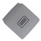 thumbnail image 3 of Speravity Botón del interruptor del panel de control del techo de la ventana del techo solar del coche para S Class W221 Type7 NO7, 3 of 6