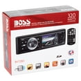 thumbnail image 2 of Boss Audio BV7280 In-Dash Digital Media Receiver, 2 of 5