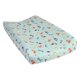 thumbnail image 1 of Funda para Cambiador de Franela Yikki Dinosaurs Deluxe, 1 of 2