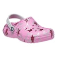 thumbnail image 3 of Sandalias CROCS Lnd Unisex Color Rosa Modelo 2080856SX, 3 of 7